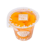 TARAMI PURE Mandarin Orange Fruit Jelly 270g