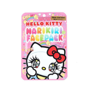 ASUNAROSYA Sanrio Hello Kitty Character Face Mask