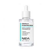 NIDA Centella Hydrating Serum 50ml