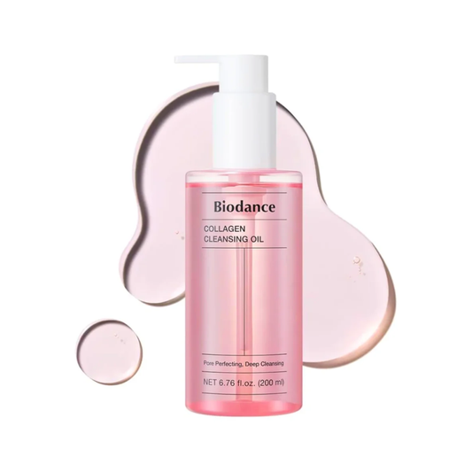 Biodance Collagen Cleansing Oil 200ml