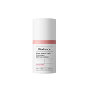 Biodance Pore Perfecting Collagen Peptide Cream 50ml