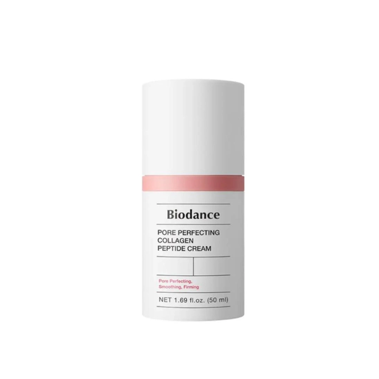 Biodance Pore Perfecting Collagen Peptide Cream 50ml