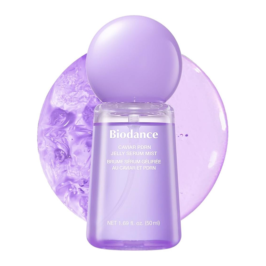 Biodance Caviar PDRN Jelly Serum Mist 50ml