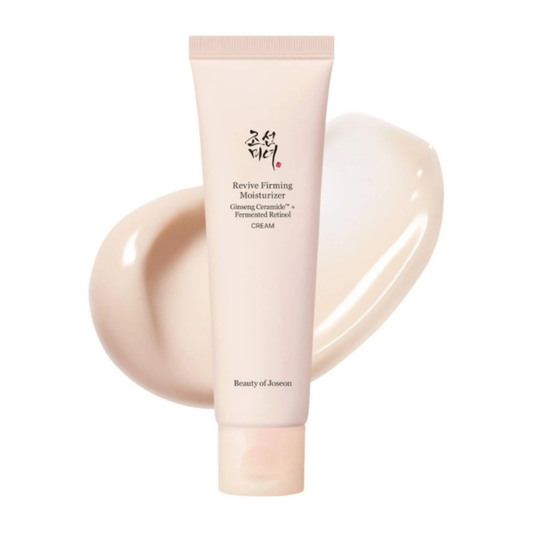 Beauty of Joseon - Revive Firming Moisturizer: Ginseng + Retinol 60ml