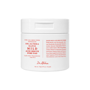 Dr.Althea - Rapid Mild Acid Rescue Pore Pad 65 Pads