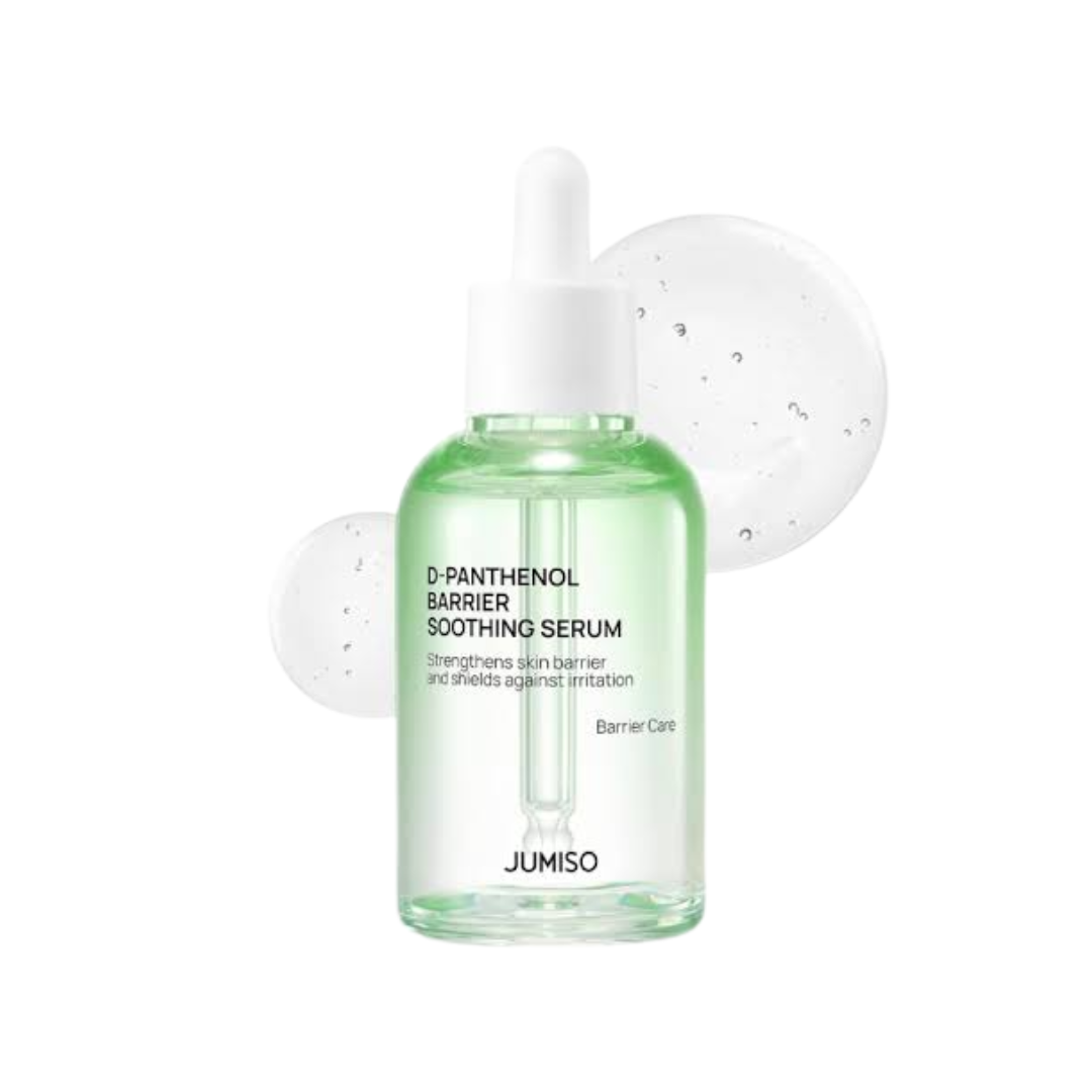 Jumiso - D-Panthenol Barrier Soothing Serum 70ml