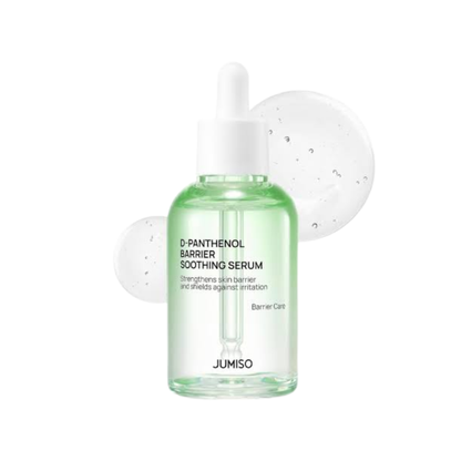Jumiso - D-Panthenol Barrier Soothing Serum 70ml