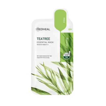 Mediheal Tea Tree Essential Mask