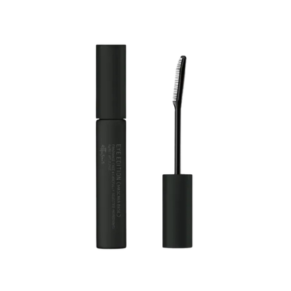 ETTUSAIS  Eye Edition Mascara Base Transparent Black 6g