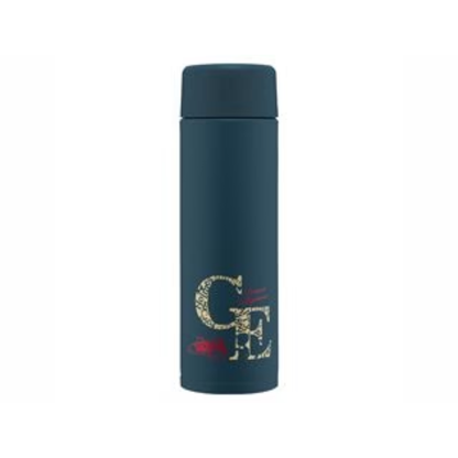 Zojirushi 480 ML Stainless Steel Mug Detective Conan Series: Edogawa Conan (Blue)