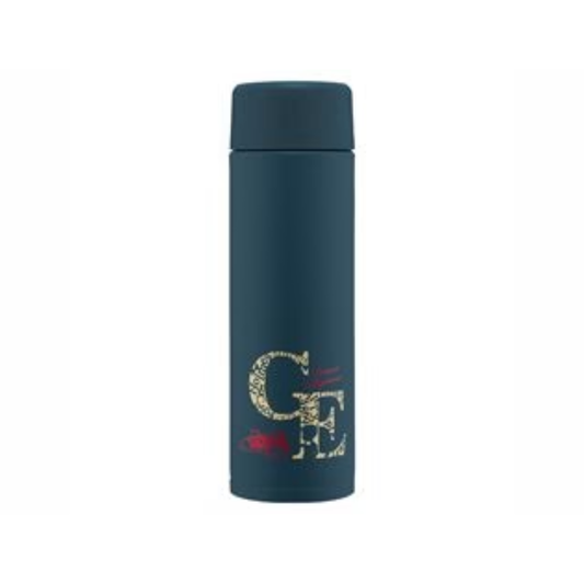 Zojirushi 480 ML Stainless Steel Mug Detective Conan Series: Edogawa Conan (Blue)