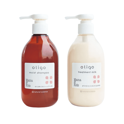 MAMA & KIDS Oligo Hair Care 300ml