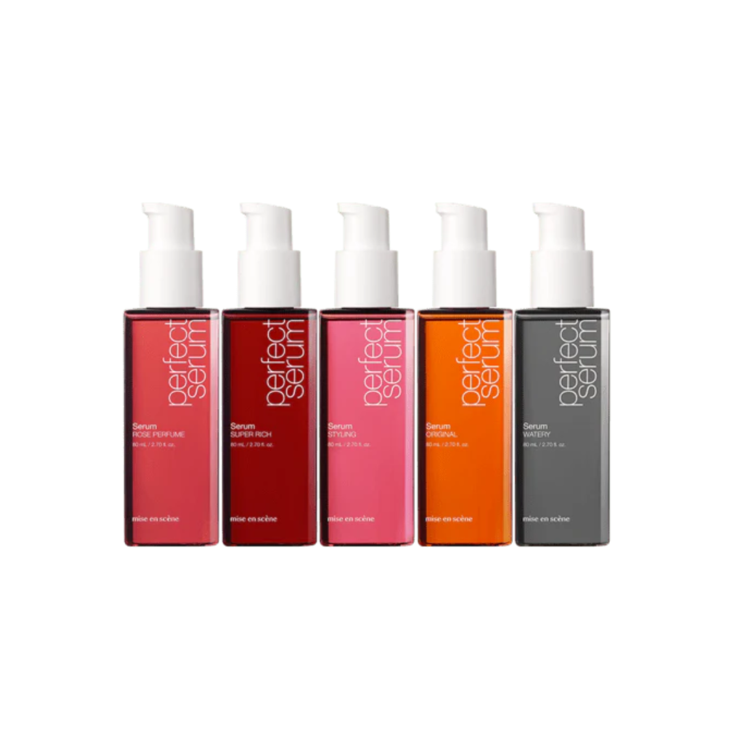 MISE EN SCENE Perfect Serum 80ml