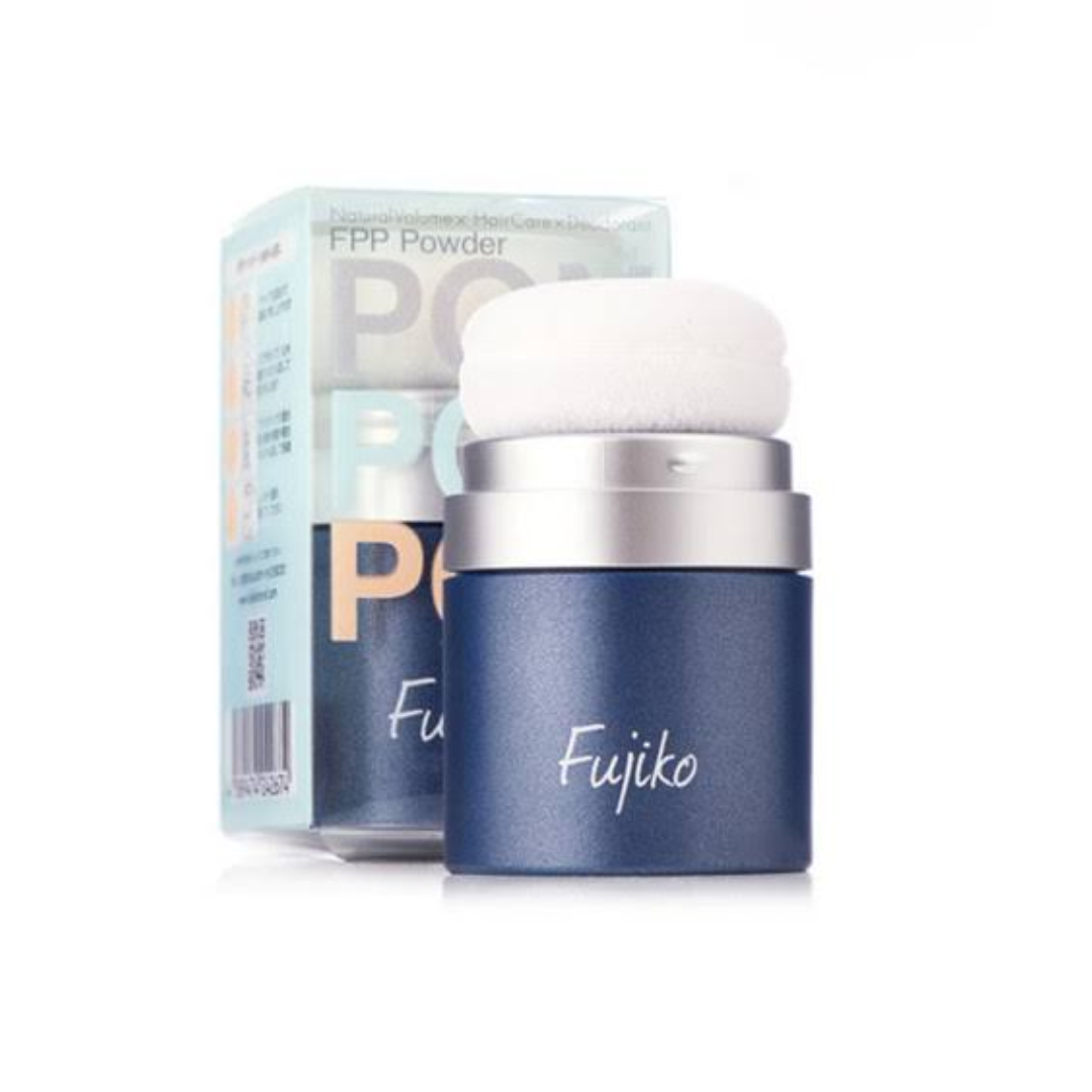 Fujiko Pon Pon Powder Hair Care Powder 8.5g