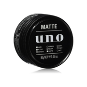 UNO Matte Effector Hair Wax 80g