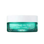 AXIS-Y Cera-Heart My Type Duo Cream 60ml (Expiry 21/08/2026)
