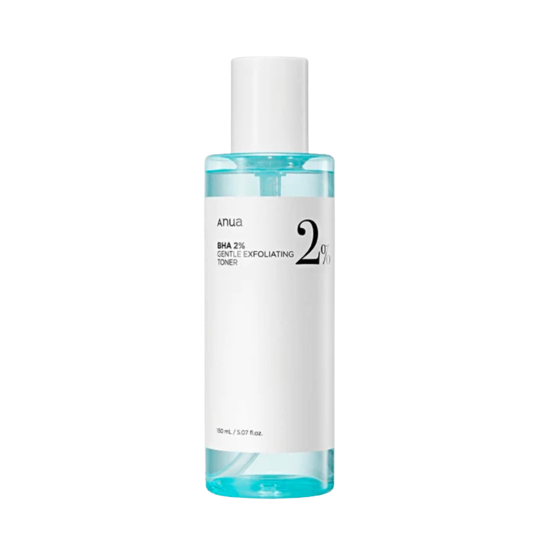 Anua - BHA 2% Gentle Exfoliating Toner 150ml
