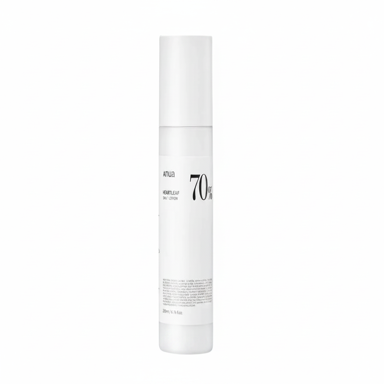 Anua - Heartleaf 70 Daily Lotion 200ml