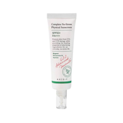 AXIS-Y Complete No-Stress Physical Sunscreen 50ml