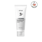 Anua - 3 Ceramide Panthenol Moisture Barrier Cream 100ml
