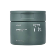Anua - Heartleaf 77% Clear Pad 160ml (70 pads)