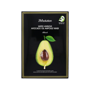 JMsolution Avocado Oil Ampoule Mask