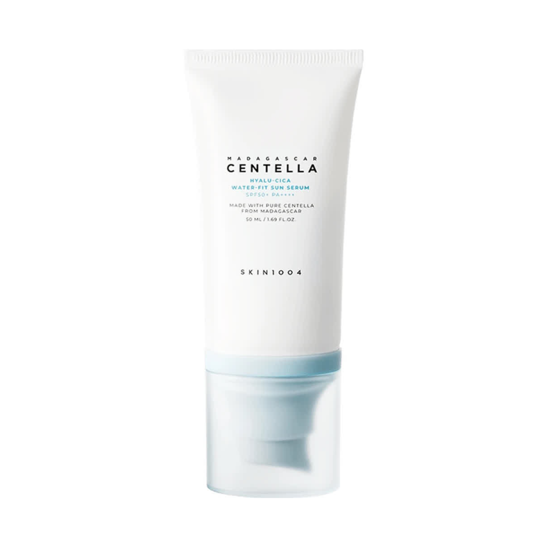 SKIN1004 - Madagascar Centella Hyalu-cica Water-Fit Sun Serum