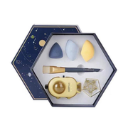 AMORTALS Minions Space Pod Beauty Sponge Set 3pcs