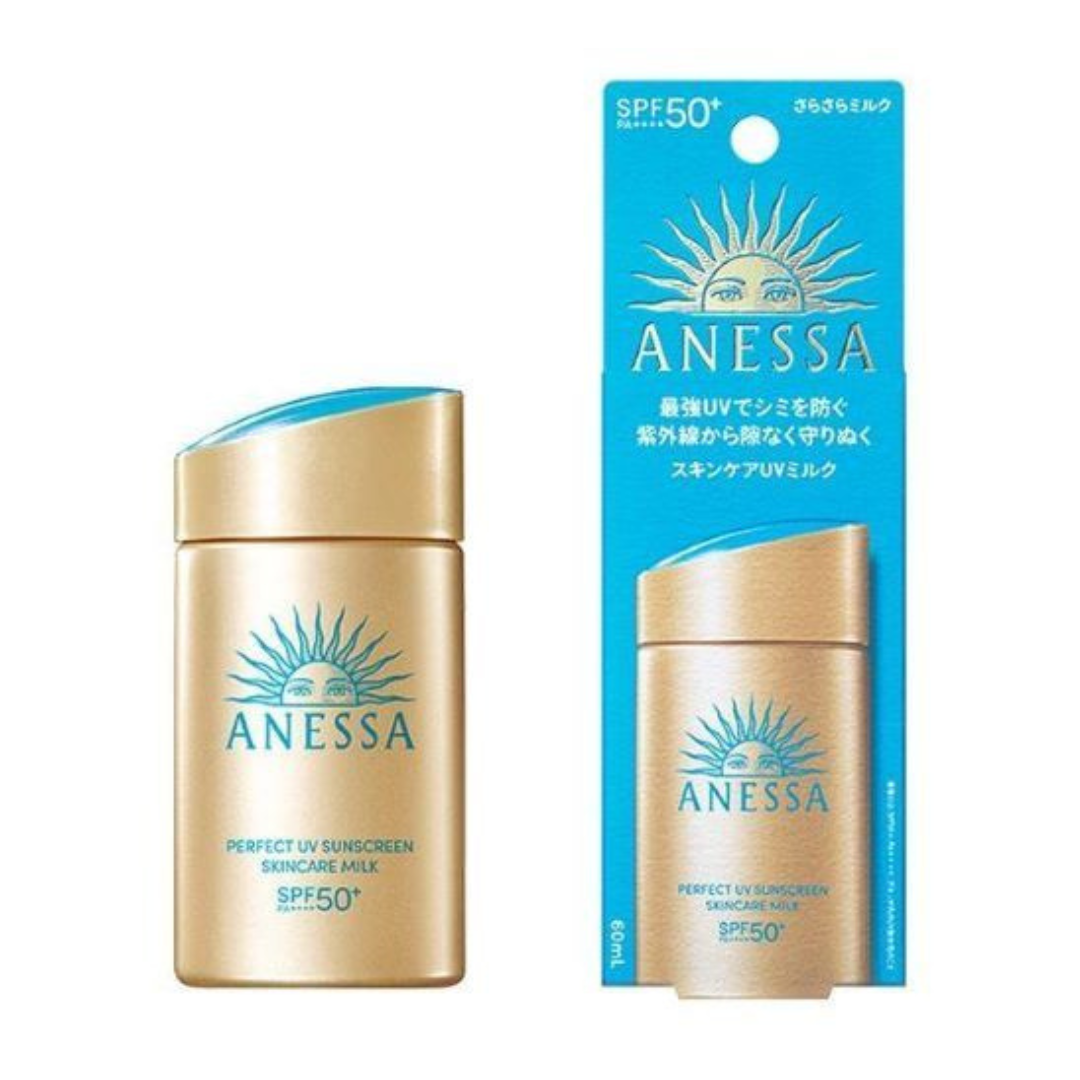 ANESSA Perfect UV Skincare Milk NA 60ml
