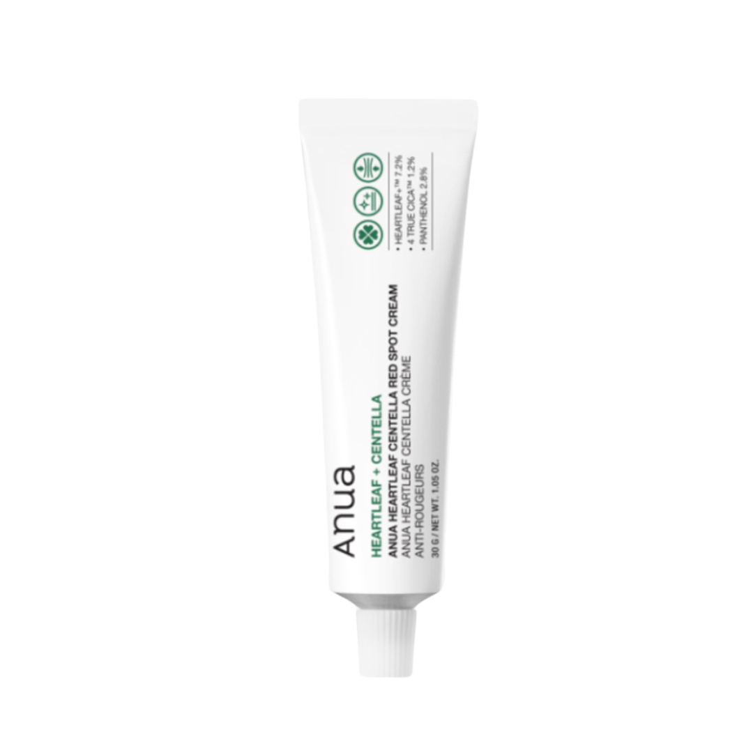 Anua - Heartleaf Centella Red Spot Cream 30g