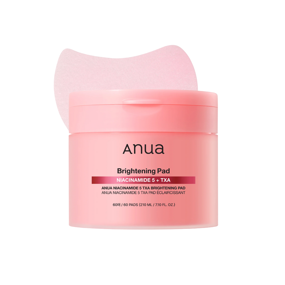 Anua - Niacinamide 5 TXA Brightening Pad (60 Pads)