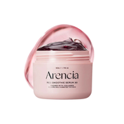 Arencia - Fresh Red Smoothie Serum 30 50g