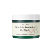 AXIS-Y New Skin Resolution Gel Mask 100ml
