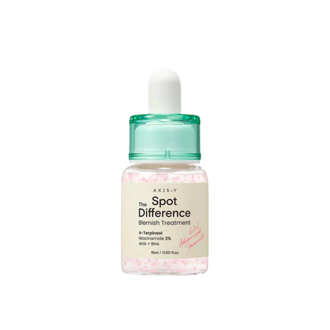 AXIS-Y Spot The Difference Blemish Treatment 15ml