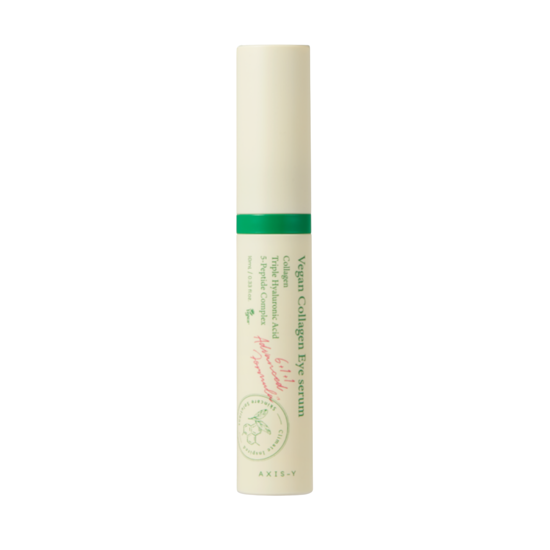 AXIS-Y Vegan Collagen Eye Serum 10ml