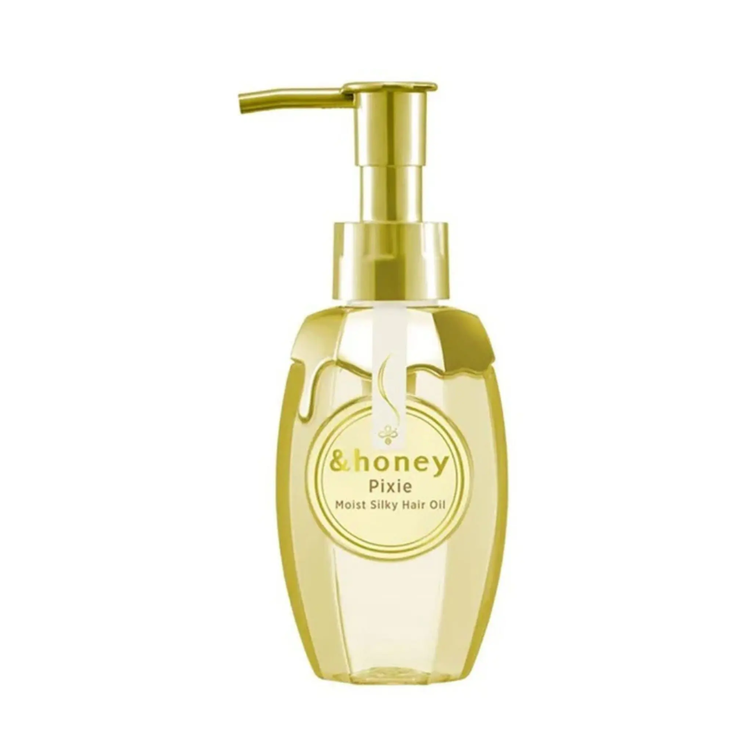 &HONEY Pixie Moist Silky Hair Oil 3.0 100ml
