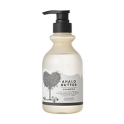 Ahalo Butter Rich Moist Shampoo Blossom Bouquet Scent 500Ml
