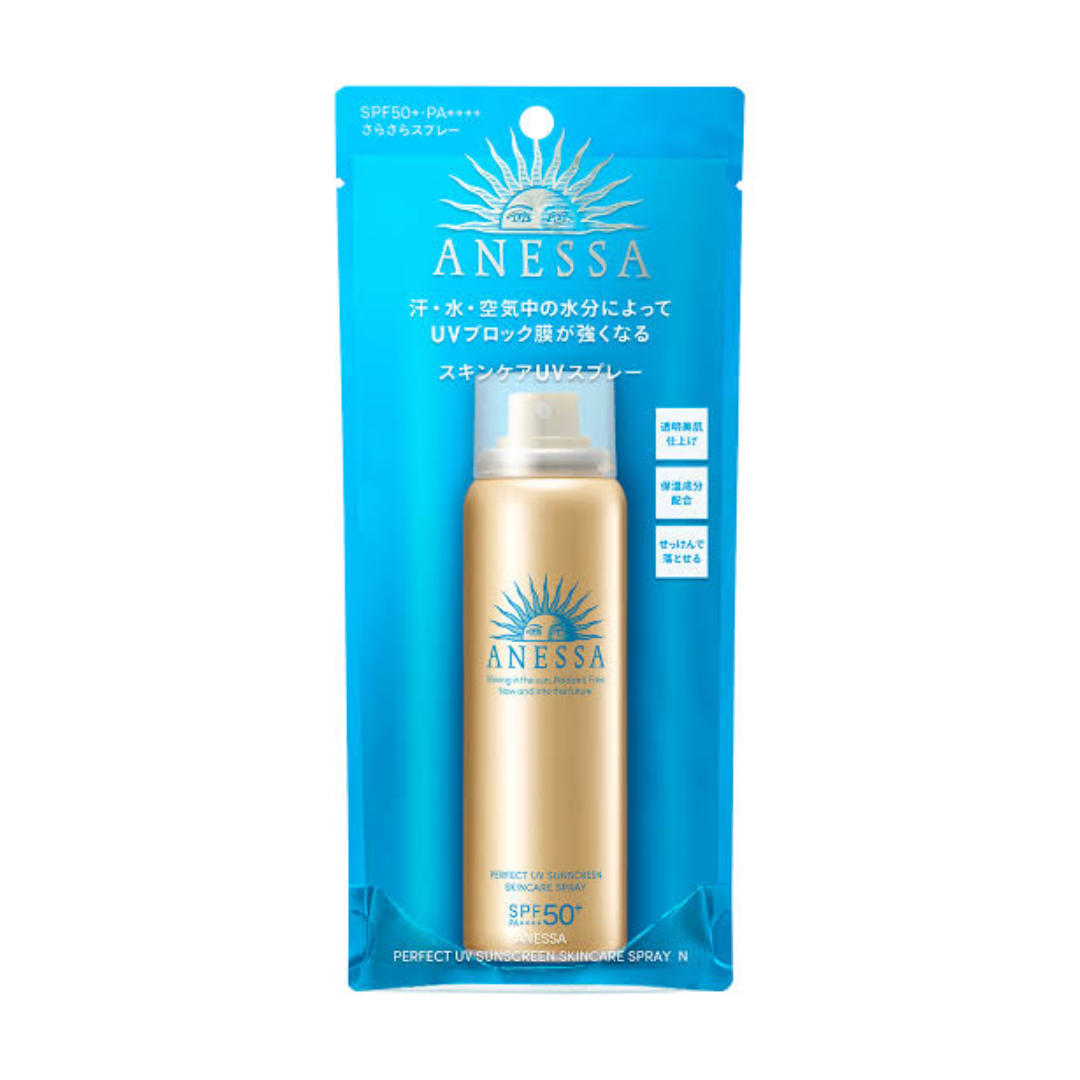 ANESSA Perfect UV Skincare Spray N 60g