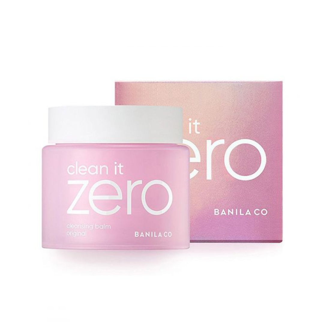 BANILA CO Clean It Zero Cleansing Balm Original