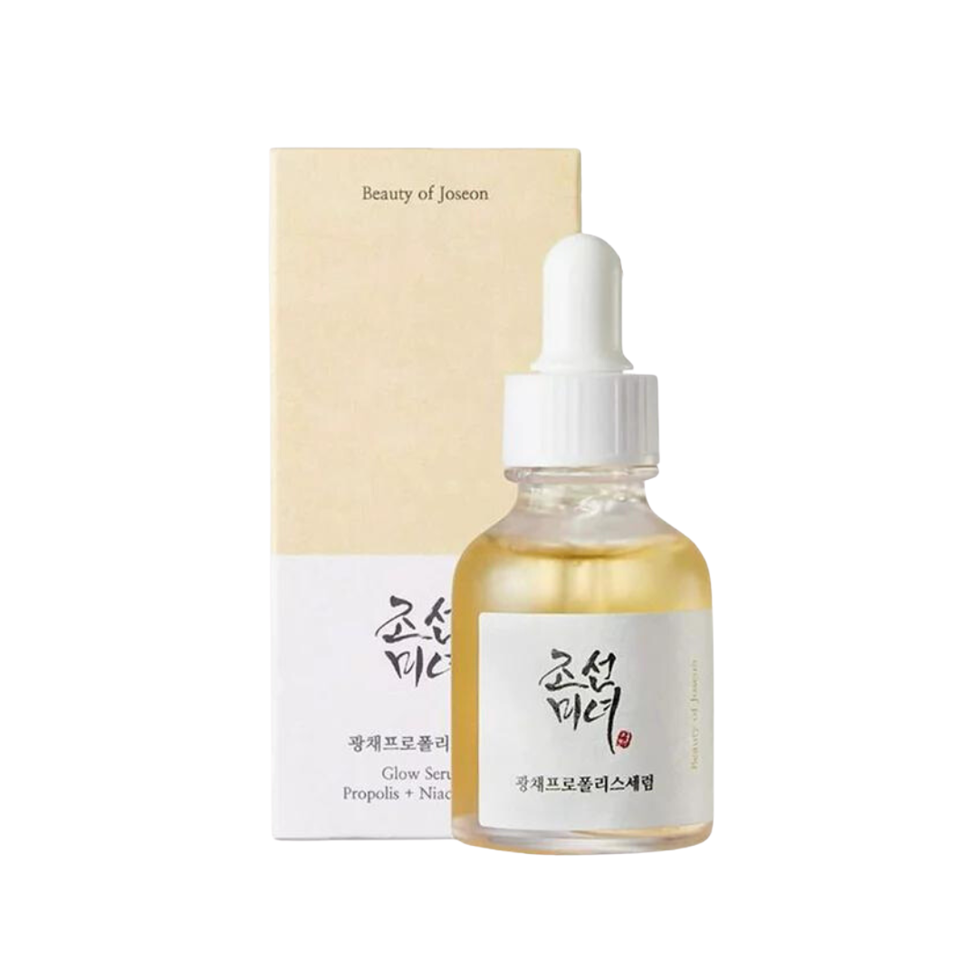 Beauty of Joseon - Glow Serum : Propolis+Niacinamide 30ml