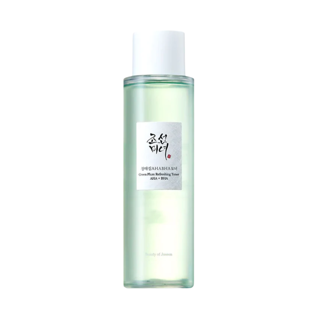 Beauty of Joseon - Green Plum Refreshing Toner 150ml