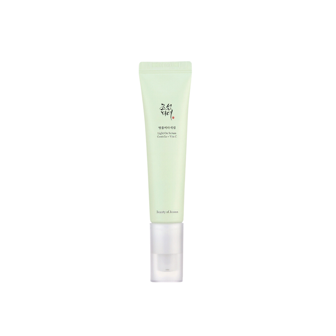 Beauty of Joseon - Light On Serum Centella + Vita C 30ml