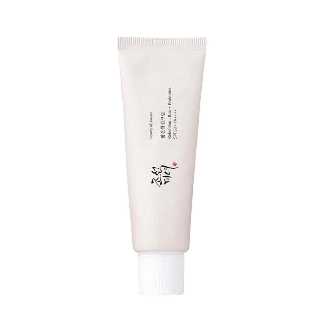 Beauty of Joseon - Relief Sun : Rice + Probiotics 50ml