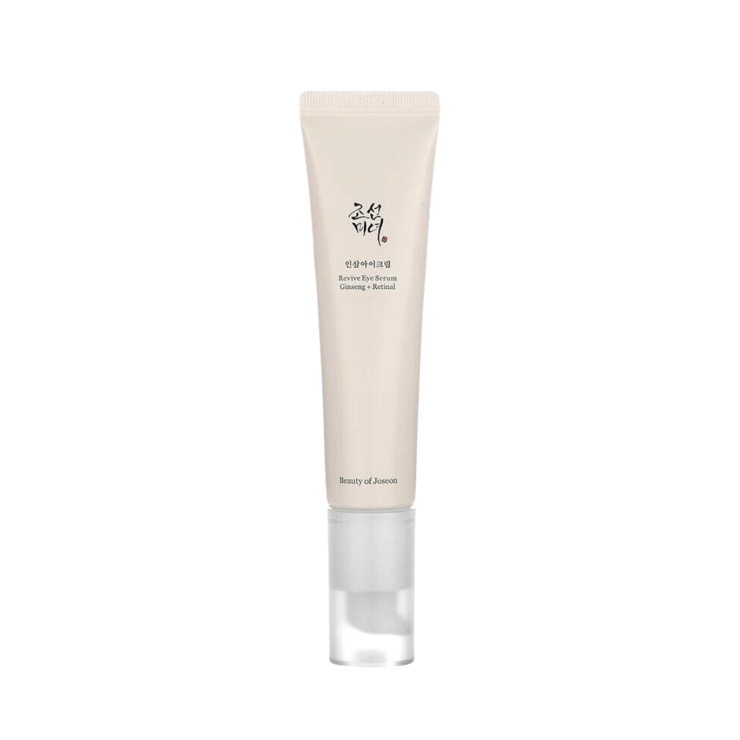 Beauty of Joseon - Revive Eye Serum : Ginseng + Retinal 30ml