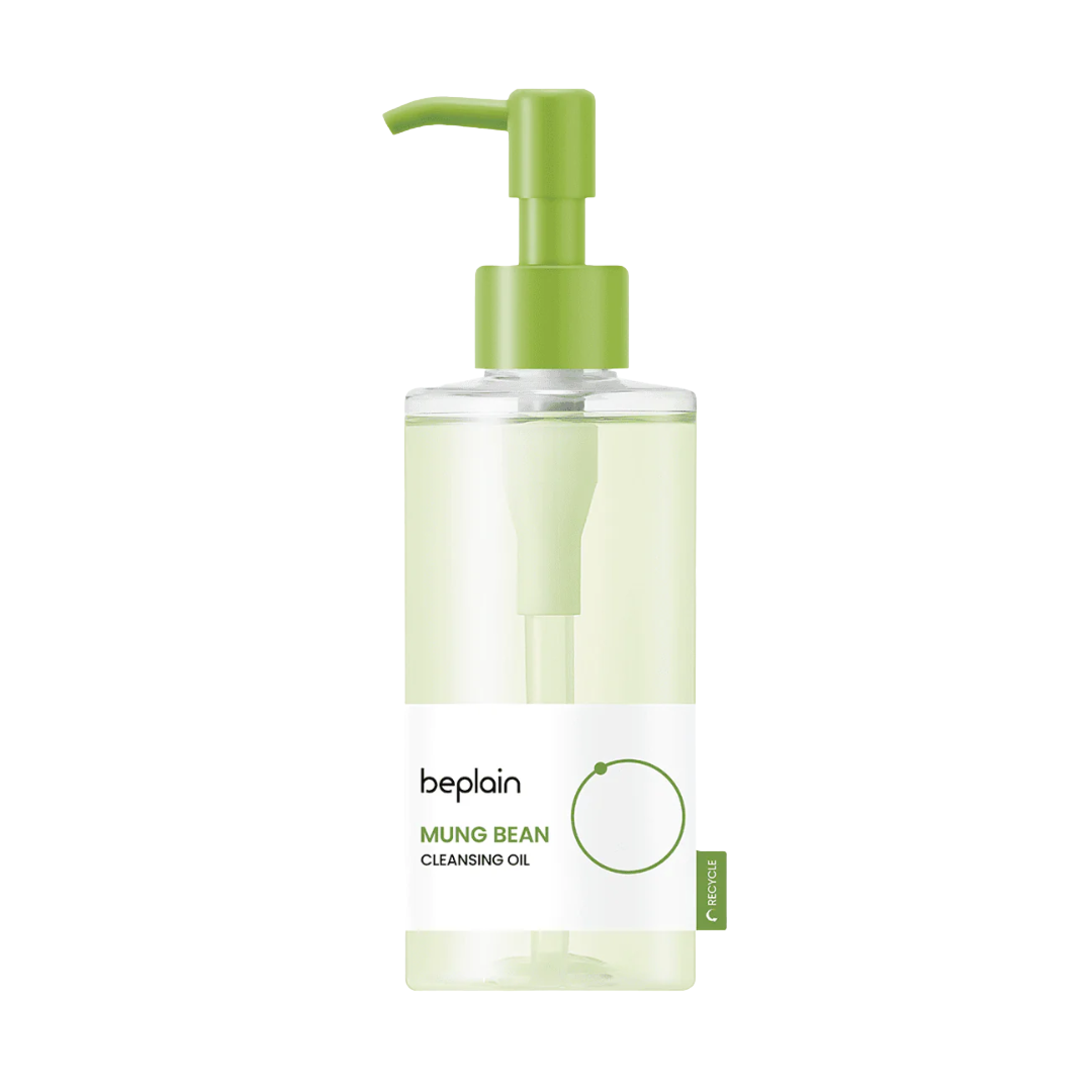 beplain - Mung Bean Cleansing Oil 200ml