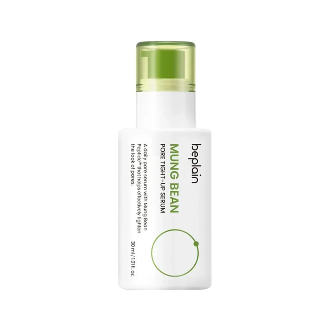 beplain - Mung Bean Pore Tight-up Serum 30ml