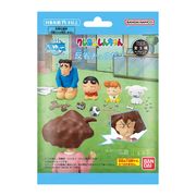 Bikkura-Tamago Crayon Shin-Chan Bath Bomb (Figure Collection, 18 G)
