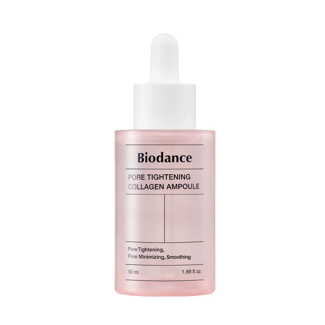 Biodance Pore Tightening Collagen Ampoule 50ml