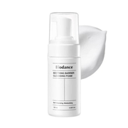 Biodance Soothing Barrier Cleansing Foam 120ml