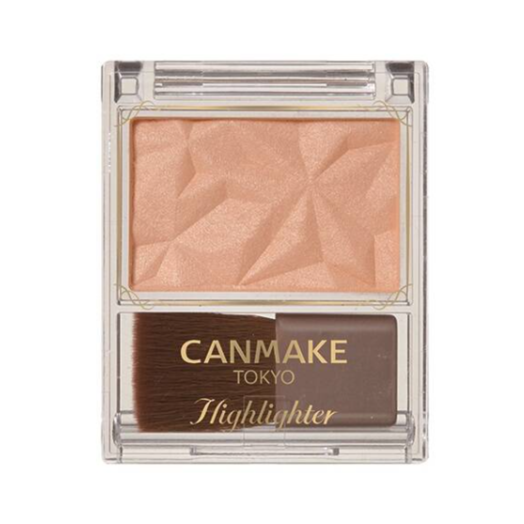 CANMAKE Highlighter H N01 Silky Beige 4.5G